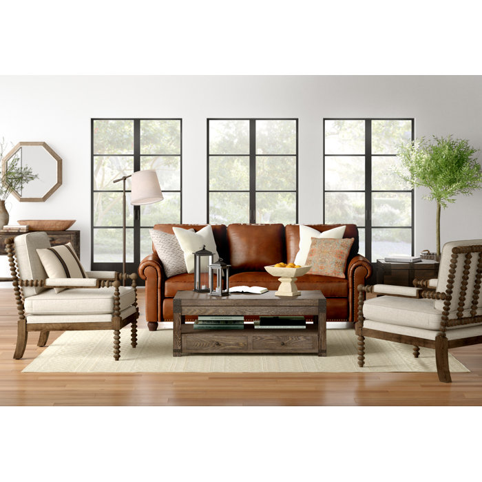 Three Posts™ Acton Ivory Indoor/Outdoor Rug & Reviews Wayfair